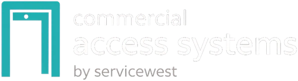 Commercial Access Systems, by servicewest